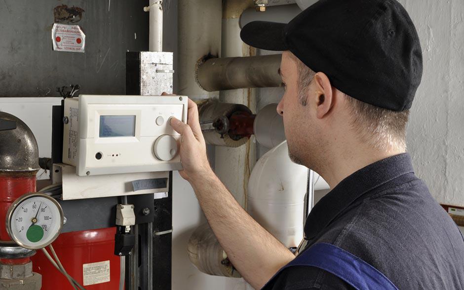 chauffe-eau 50 litres Noyon